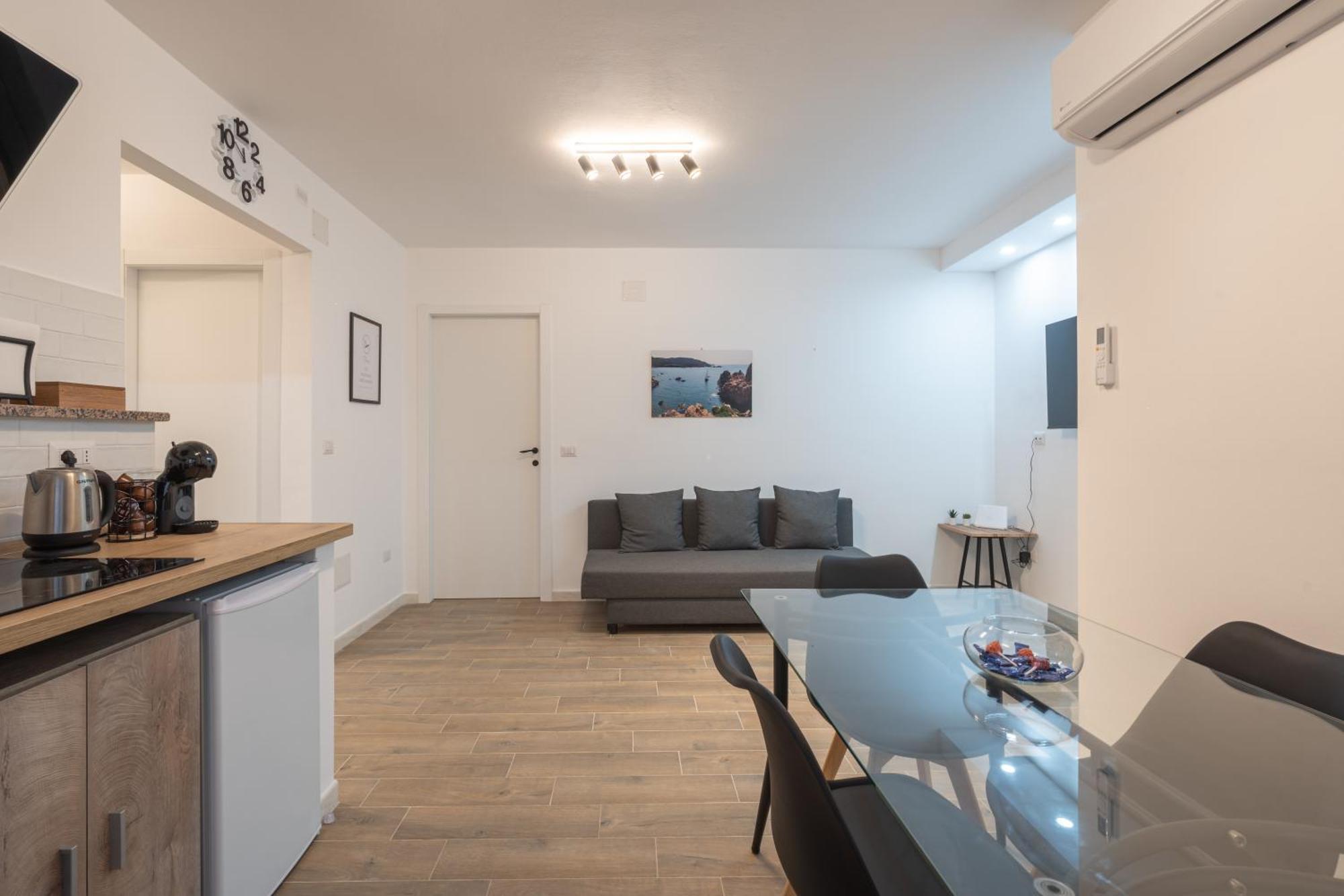 Cavour Home ポルト・トッレス エクステリア 写真