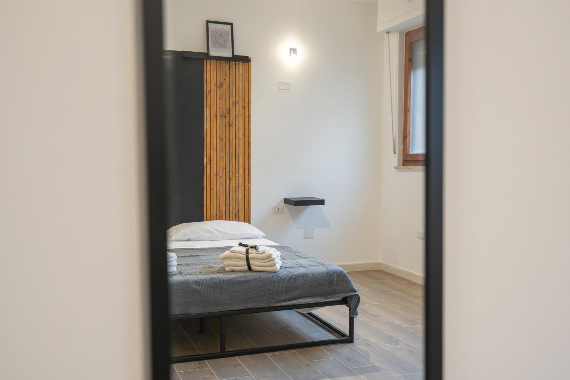 Cavour Home ポルト・トッレス エクステリア 写真