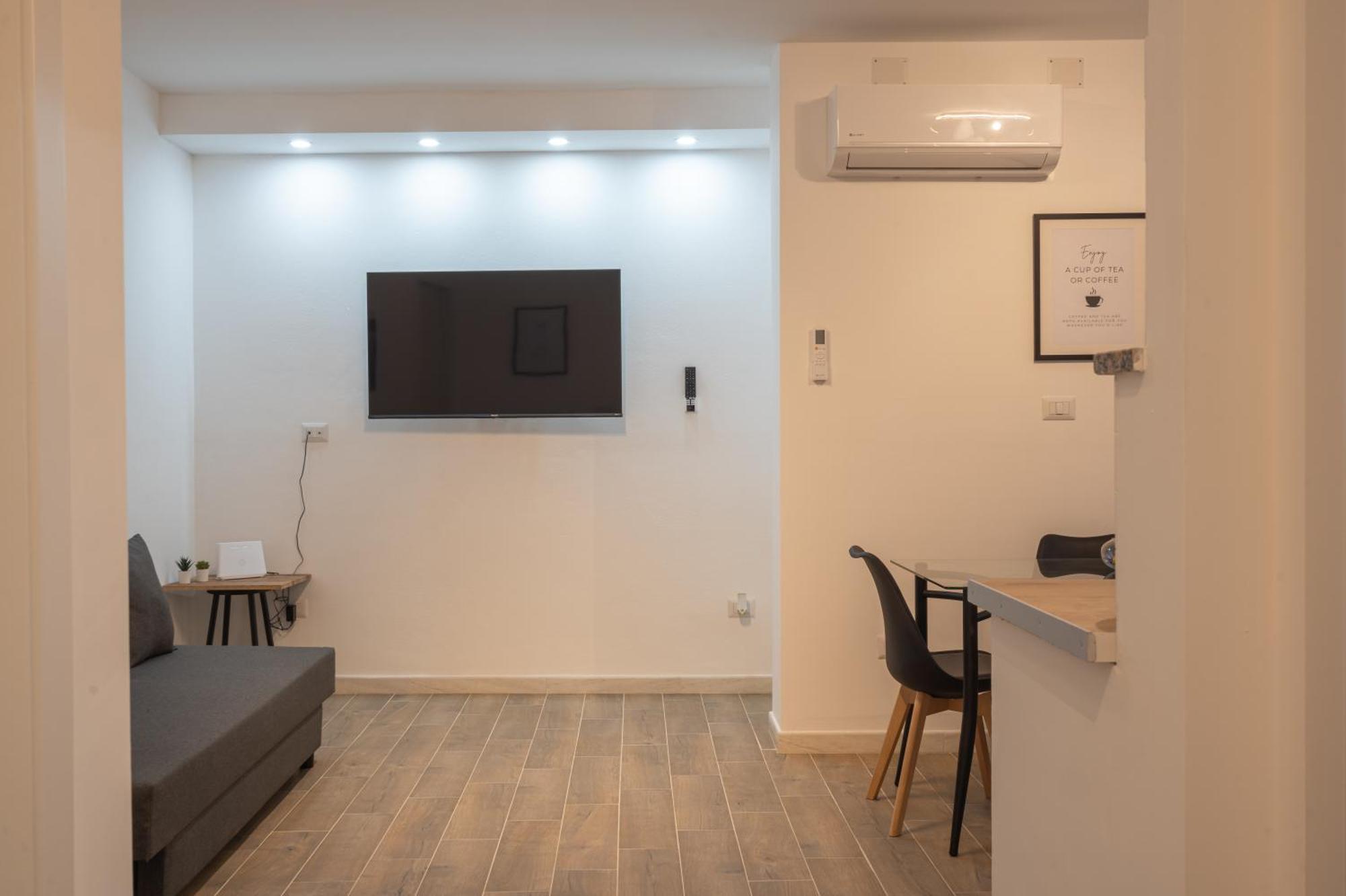 Cavour Home ポルト・トッレス エクステリア 写真