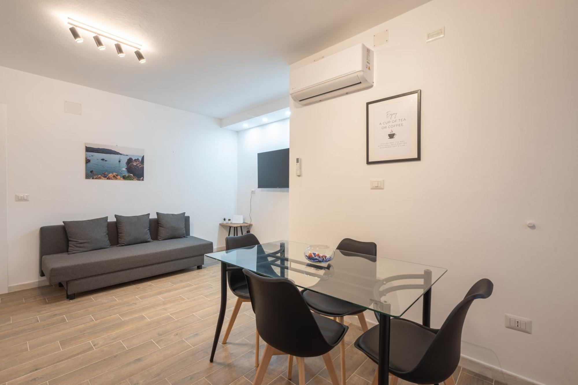 Cavour Home ポルト・トッレス エクステリア 写真