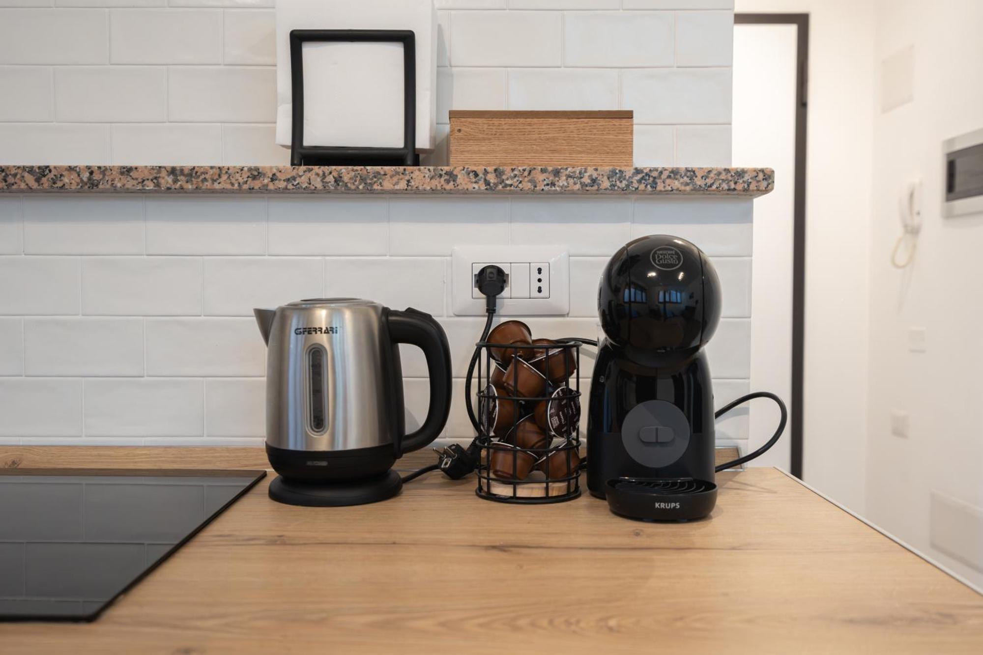 Cavour Home ポルト・トッレス エクステリア 写真