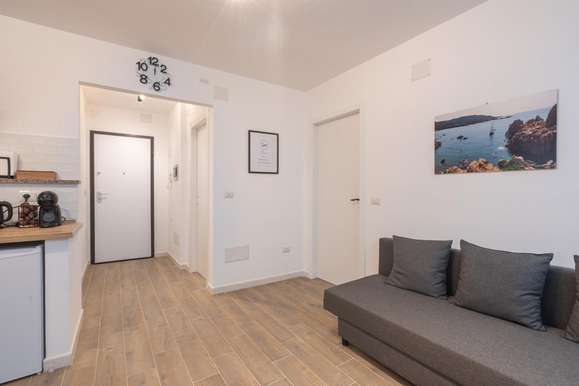 Cavour Home ポルト・トッレス エクステリア 写真