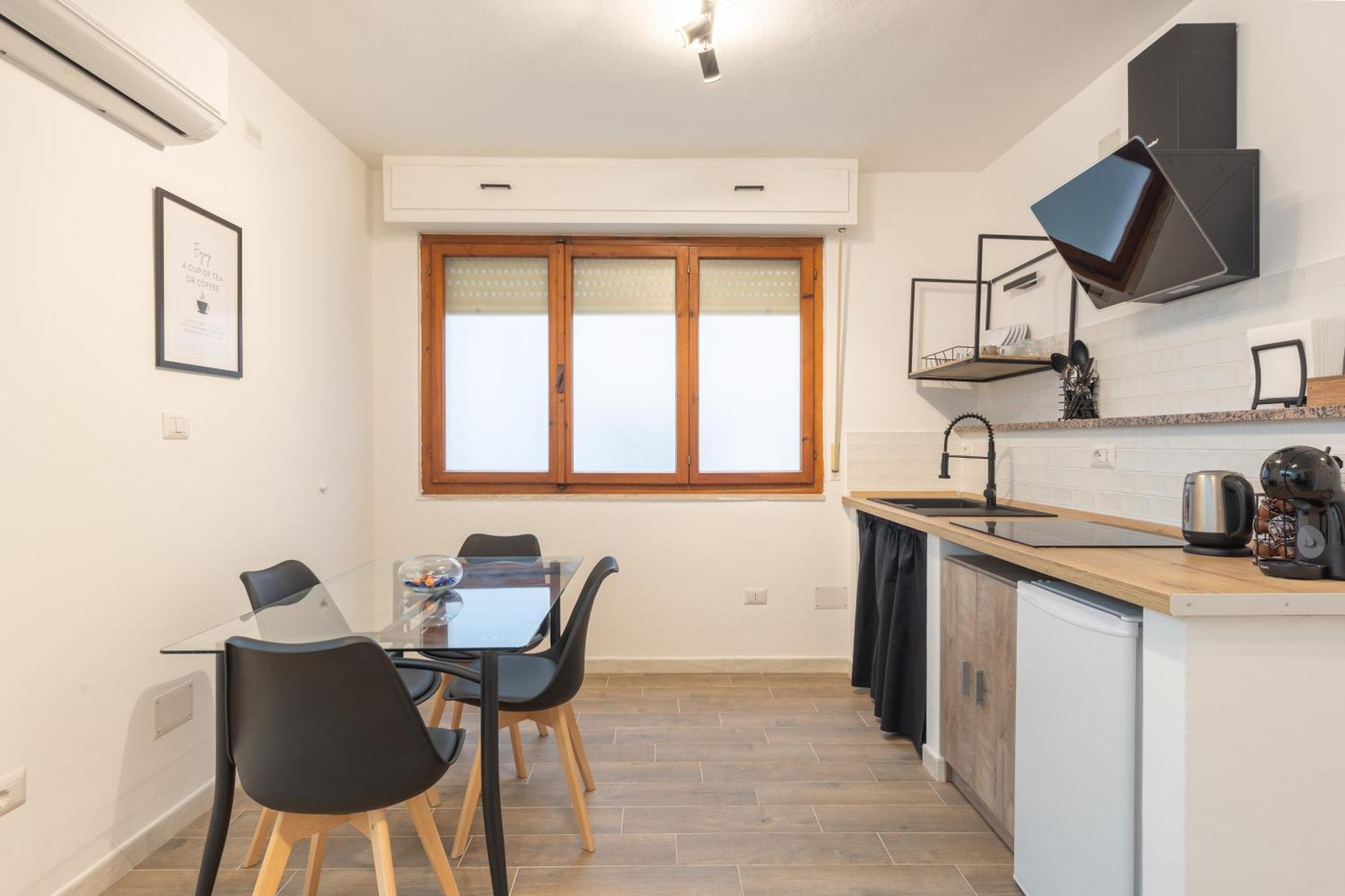Cavour Home ポルト・トッレス エクステリア 写真