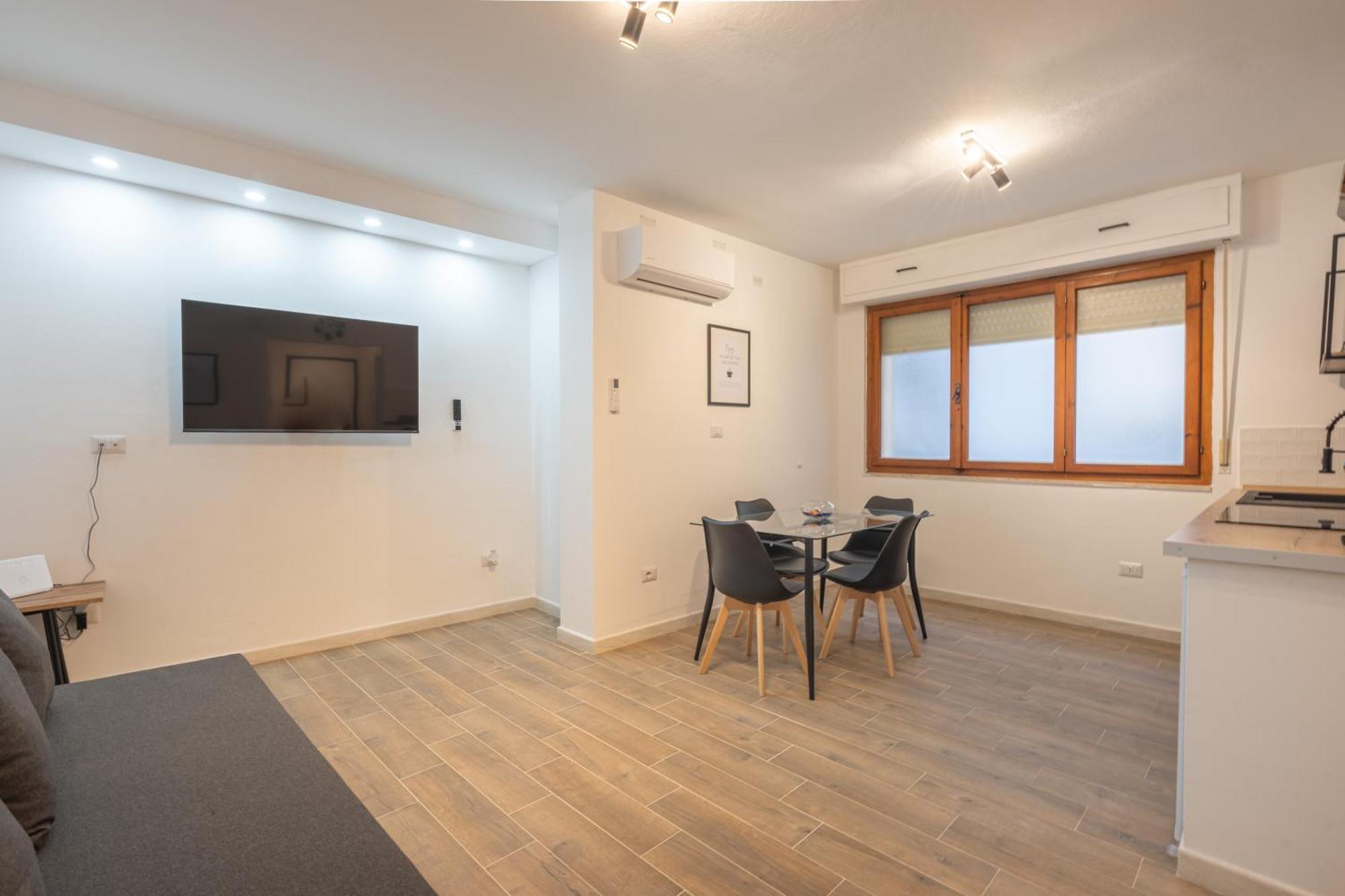 Cavour Home ポルト・トッレス エクステリア 写真
