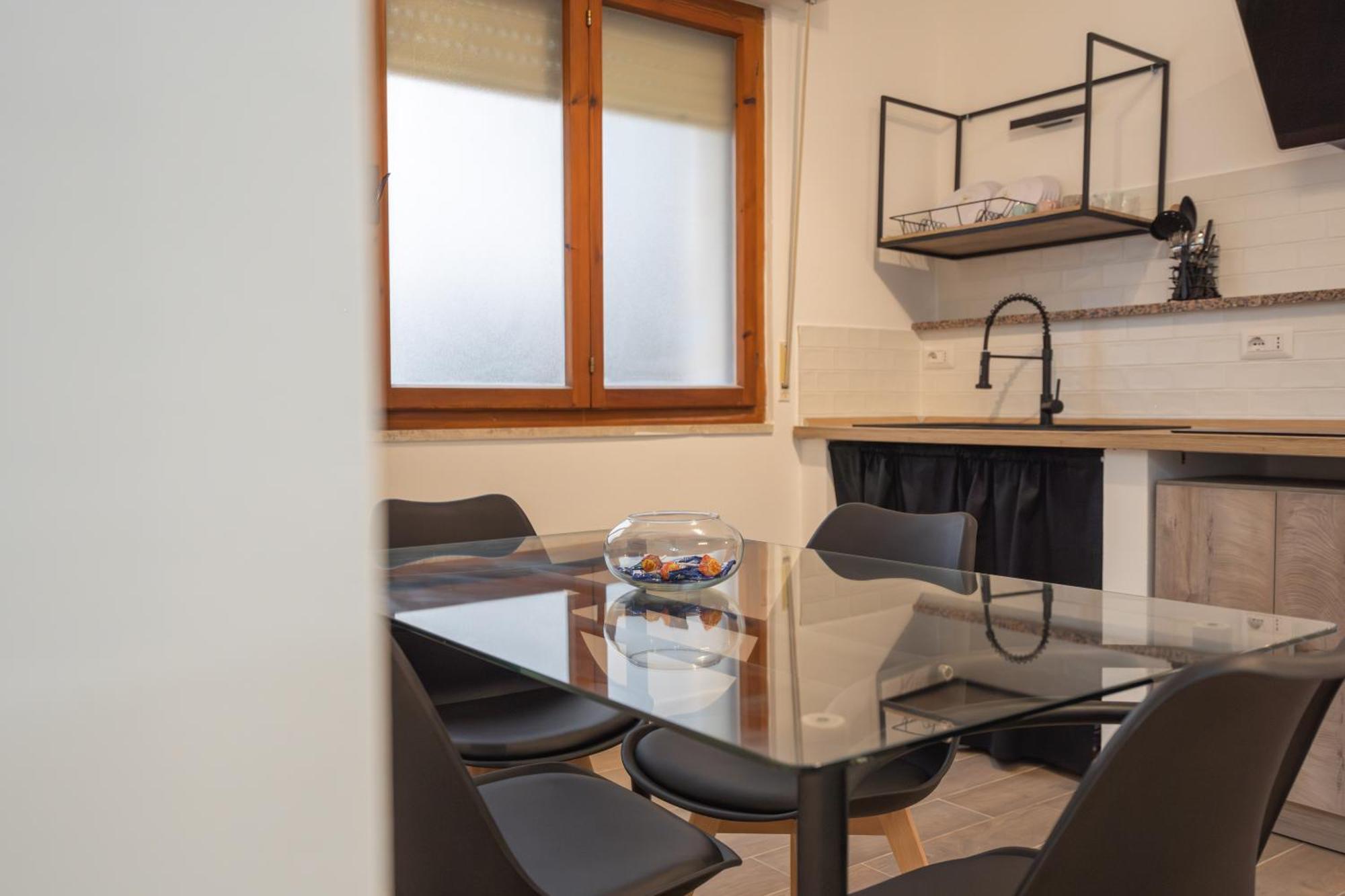 Cavour Home ポルト・トッレス エクステリア 写真